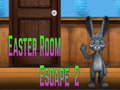 Xogo Amgel Easter Room Escape 2