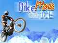 Xogo Bike Mania 3 On Ice