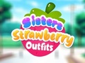 Xogo Sisters Strawberry Outfits