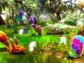 Xogo New Looney Tunes: Grow Fast Um Graden