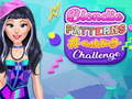 Xogo Blondie Patterns Hashtag Challenge