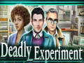Xogo Deadly Experiment