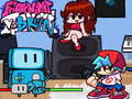 Xogo Friday Night Funkin vs BR14N 