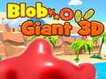 Xogo Blob Giant 3D