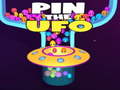 Xogo Pin the UFO