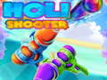 Xogo Holi Shooter