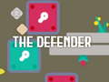 Xogo The defender