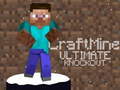 Xogo CraftMine Ultimate Knockout