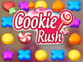 Xogo Cookie Rush