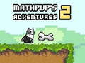 Xogo MathPlup`s Adventures 2
