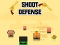 Xogo Shoot Defense