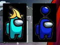Xogo Among Us Memory2
