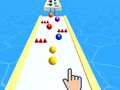 Xogo Ball Run 2048