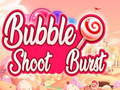 Xogo Bubble Shoot Burst