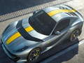 Xogo Ferrari 812 Competizione Slide