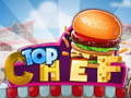 Xogo Top Chef