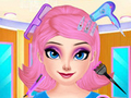 Xogo Princess Crazy Hair Challenge
