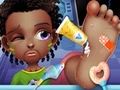 Xogo Foot Doctor