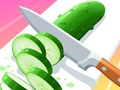 Xogo Perfect Slices Master 