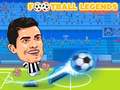 Xogo Football Legends 2021