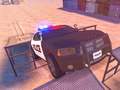 Xogo Police Drift & Stunt