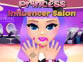 Xogo Princess Influencer Salon