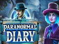 Xogo Paranormal Diary