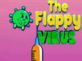 Xogo The Flappy Virus