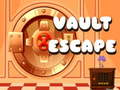Xogo Vault Escape