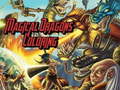 Xogo Magical Dragons Coloring