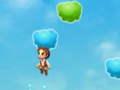 Xogo Jump To The Clouds