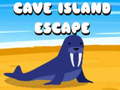 Xogo Cave Island Escape