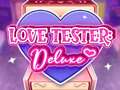Xogo Love Tester Deluxe