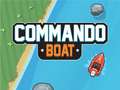 Xogo Commando Boat