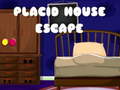 Xogo Placid House Escape