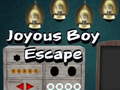 Xogo Joyous Boy Escape