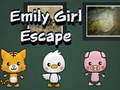 Xogo Emily Girl Escape