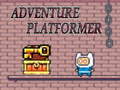 Xogo Adventure Platformer
