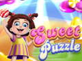 Xogo Sweet Puzzle