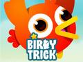 Xogo Birdy Trick