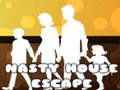 Xogo Nasty House Escape