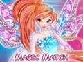 Xogo Magic Match