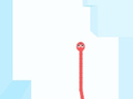 Xogo Red Snake 3D