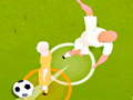 Xogo KickAround Live