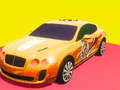 Xogo Mega Ramps stunt cars 3d