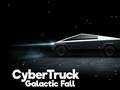 Xogo CyberTruck Galactic Fall