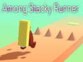 Xogo Among Stacky Runner