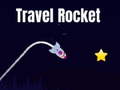 Xogo Travel rocket