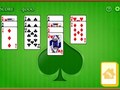 Xogo Aces Up Solitaire