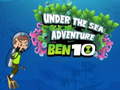 Xogo Ben 10 Under The Sea Advanture